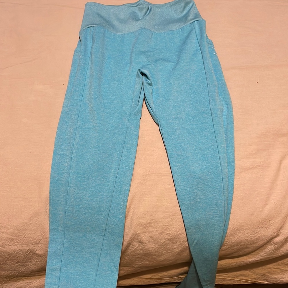 Gymshark leggings